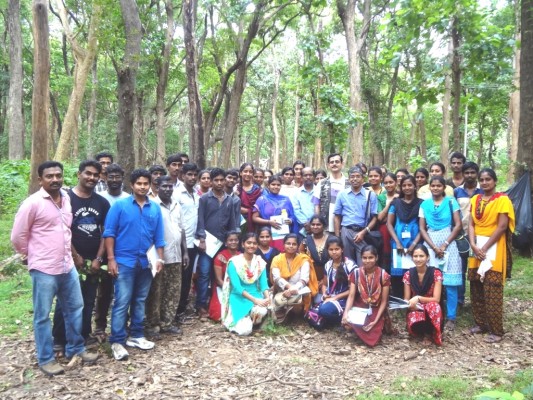 group photo